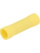 Allstar Performance Butt Connector Insulated 12-10 Gauge Tin Plated