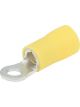 Allstar Performance Ring Terminal Insulated 12-10 Gauge Wire Number