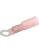 Allstar Performance Ring Terminal Heat Shrink 22-18 Gauge Wire Numbe