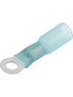 Allstar Performance Ring Terminal Heat Shrink 16-14 Gauge Wire Numbe