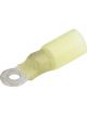 Allstar Performance Ring Terminal Heat Shrink 12-10 Gauge Wire Numbe