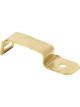 Allstar Performance Fuse Terminal - Brass - Mini Fuses - Set of 5