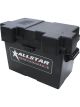 Allstar Performance Battery Box 16-1/8 x 9-5/8 x 10-7/8 in Hardware …