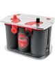 Allstar Performance Battery Tray Ball Milled Aluminum Polished Optim