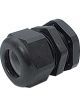 Allstar Performance Firewall Grommet 2 Gauge Wire 3/4 in ID Plastic