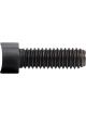 Allstar Performance Ground Stud 3/8-16 in Thread 1-1/2 in UHL Hex Nu…