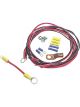 Allstar Performance Wiring Kit Starter Solenoid Terminals / Wire For