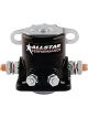 Allstar Performance Starter Solenoid Ford Style Black Set of 10