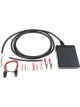 Allstar Performance Remote Starter Switch Foot Switch 8 ft Cord Hard