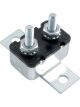 Allstar Performance Circuit Breaker 30 amp Mounting Tabs 10-32 Threa