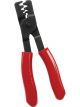 Allstar Performance Weather Pack Pliers Insulated Handles Steel Blac…