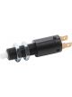 Allstar Performance Brake Light Switch Button Type Spade Terminals P…