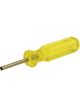 Allstar Performance Electrical Pin Extractor Tool Weather Pack Conne…