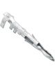 Allstar Performance Weather Pack Pin 12 Gauge Wire Male Tin Plated C