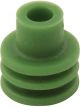 Allstar Performance Weather Pack Cable Seal 20-18 Gauge Wire Green S