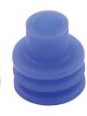 Allstar Performance Weather Pack Cable Seal 12 Gauge Wire Blue Set o
