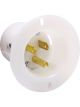 Allstar Performance Accessory Plug-In 110V Flange Mount Housing Only…