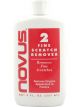 Allstar Performance Plastic Window Polish Novus 2 Squeeze Bottle 8 oz