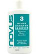 Allstar Performance Plastic Window Polish Novus 3 Squeeze Bottle 8 oz