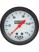 Allstar Performance Fuel Pressure Gauge 0-15 psi Mechanical Analog 2…