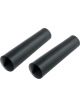 Allstar Performance Toggle Switch Extension - Plastic - Black - Pair