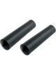 Allstar Performance Toggle Switch Extension Plastic Black Set of