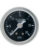 Allstar Performance Pressure Gauge 0-30 psi Mechanical Analog 1-1/2