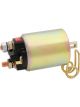 Allstar Performance Starter Solenoid Cadmium Allstar Mini Starters