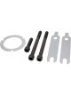 Allstar Performance Starter Hardware Steel Allstar Street Performanc