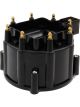 Allstar Performance Distributor Cap HEI Style Terminals Brass Termin