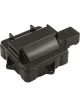 Allstar Performance Distributor Coil Cover Plastic Black GM HEI Styl