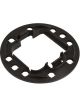 Allstar Performance Spark Plug Wire Retainer Distributor Wire Boot R