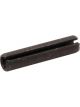Allstar Performance Roll Pin 3/16 in OD 7/8 in Long Steel Natural Di