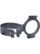 Allstar Performance Ignition Coil Bracket Canister Style 1-1/2 in Ba