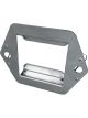 Allstar Performance Tachometer Bracket Dash Mount Quick Turn Attache…
