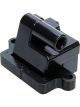 Allstar Performance Ignition Coil Pack HO Direct Fit Black D581 GM L