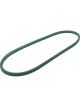 Allstar Performance V-Drive Belt - 37 in Long - 1/2 in Wide - Each