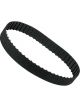 Allstar Performance Gilmer Drive Belt 22-1/2 in Long 1 in Wide 3/8 i…