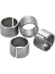 Allstar Performance Cylinder Head Dowels Steel Natural Small Block F