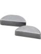Allstar Performance Crankshaft Key Woodruff Short 5/16 x 23/32 in St