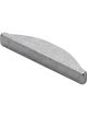 Allstar Performance Crankshaft Key Woodruff 5/16 x 1-31/64 in Steel
