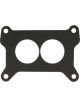 Allstar Performance Carburetor Base Plate Gasket 2-Barrel 2 Hole Com