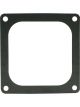 Allstar Performance Carburetor Base Plate Gasket 4-Barrel Open Compo