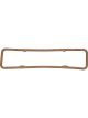 Allstar Performance Valve Cover Gasket 0.313 in Thick Cork Small Blo