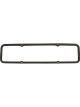 Allstar Performance Valve Cover Gasket 0.313 in Thick Steel Core Cor