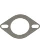 Allstar Performance Water Neck Gasket Composite Chevy V8 Set of 10