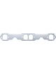 Allstar Performance Exhaust Manifold / Header Gasket 1.750 in D Port…