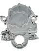 Allstar Performance Timing Cover 1 Piece Aluminum Natural Small Bloc…