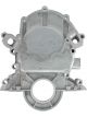 Allstar Performance Timing Cover 1 Piece Aluminum Natural Small Bloc…