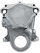 Allstar Performance Timing Cover 1 Piece Timing Marks Aluminum Natur…